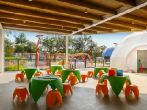 Valamar Camping Lanterna Hotels in Tar