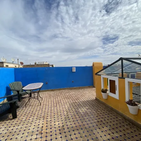 Dar El Mizan