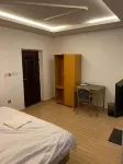 JF ROYAL HOTEL & SUITES Hotels near Alapa Shopping Complex 1