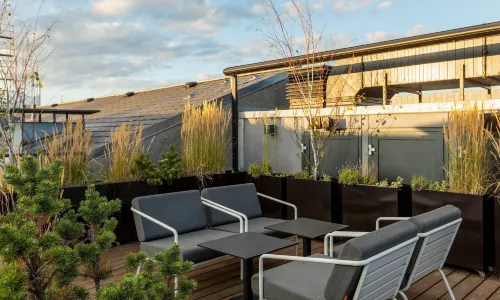 Boutique Hotel Herman K