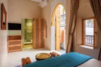 Dar Al Jeld Guesthouse - Pensions