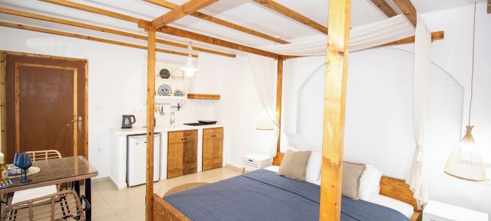 OV Suites "by Checkin" Hotels in Hersonissos