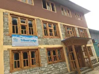 Tribeni Lodge Restaurant and Bar Hotels in Lukla