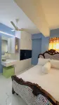 Baridhara Sweet Home Отели в г. 