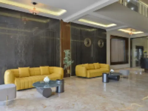 アーバンハイ・バイ・トリート バピのホテル