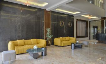 Urbane by Treat