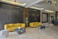 Urbane by Treat Hotels in Vapi