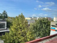 Saga Hotell Hotels in Borlange