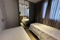 Apartamentos Essence Park Sul  호텔