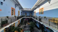 Viajero Cdmx Centro Hostel Hotels in 