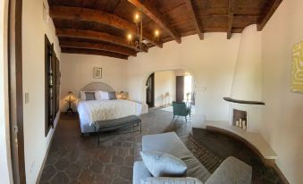 Mestizo Cortijo