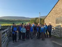 Old School House - Yorkshire Three Peaks Challenge Hotels in Ingleton