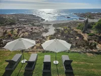 Lambertsbay Beachfront Hotels in Lamberts Bay