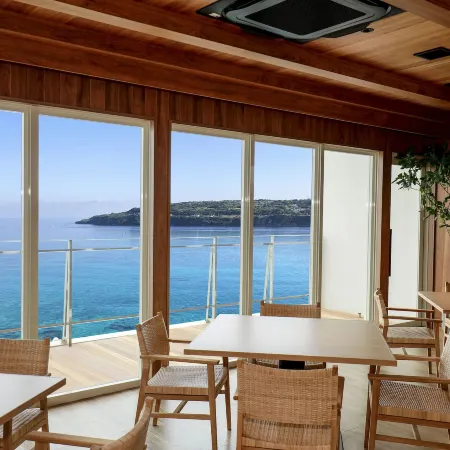 KAYATSUMA OKINAWA HOTEL&RESORT