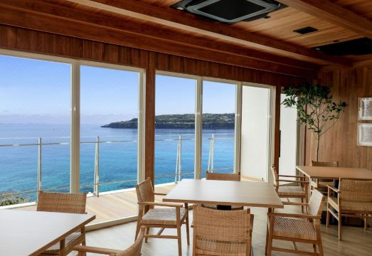 카야츠마 오키나와 호텔 앤 리조트