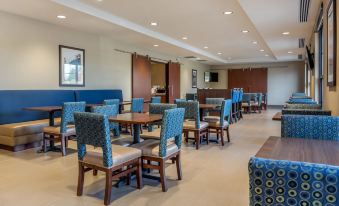 Comfort Inn & Suites Boise Airport