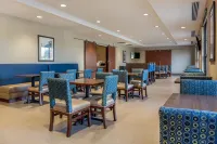 Comfort Inn & Suites Boise Airport Hotels in Boise