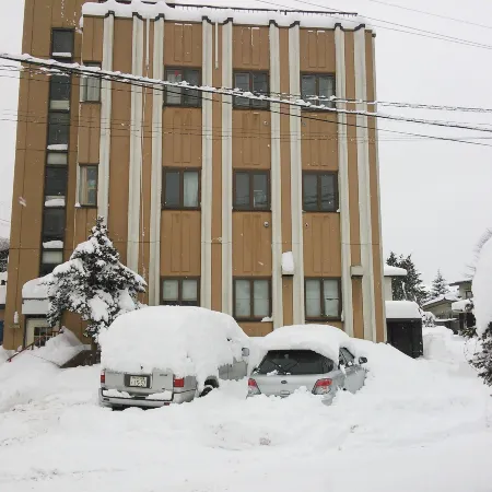 Hakuba Ski Condos