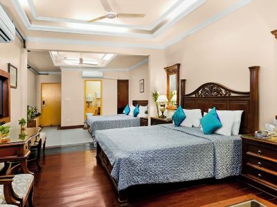 Hotel Ajanta