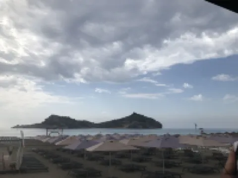 Dolphin Park Hotel Hotels in Sarigerme Mahallesi