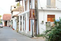 Fort Heaven - Galle Fort Hotels near Old Town of Galle and its Fortifications