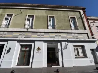 Hotel Plaza Hotels near Salta Heritage Center
