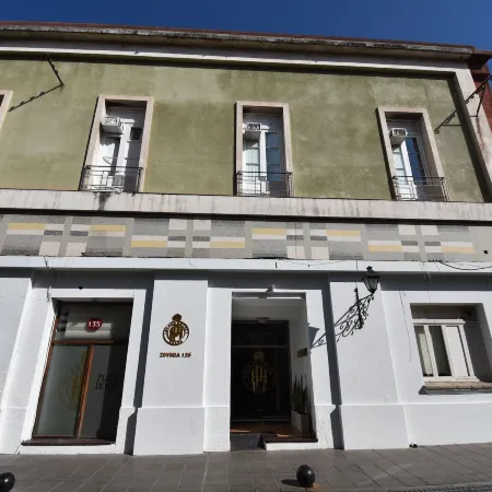 Hotel Plaza