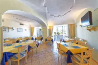 Hotel Punta Imperatore - breakfast