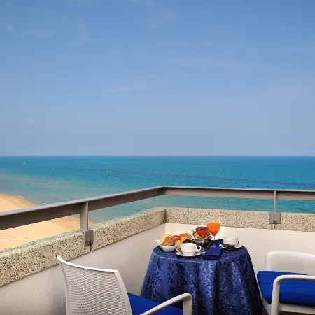 UNA HOTELS Imperial Sport Hotel Pesaro
