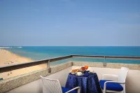 UNA HOTELS Imperial Sport Hotel Pesaro - Ocean View