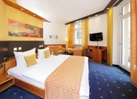Park Hotel Post