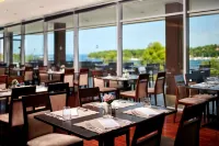 Hotel Molindrio Plava Laguna - Breakfast