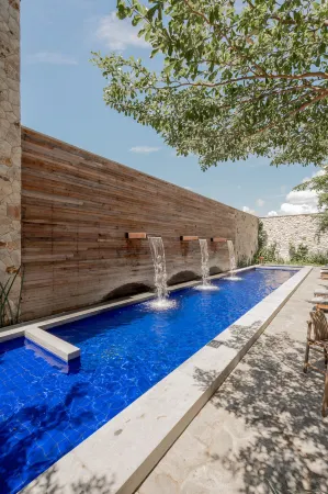 Pauli Boutique Hotel