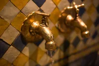 Riad Fes Baraka Piscine & Spa - spa