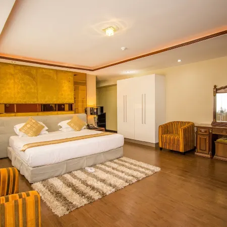 Clarence House Nairobi