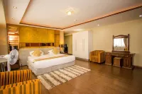 Clarence House Nairobi - Jacuzzi