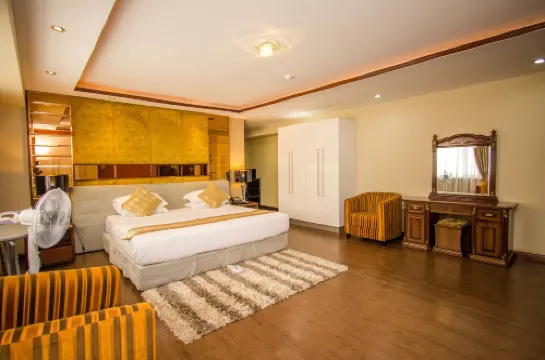 Clarence House Nairobi