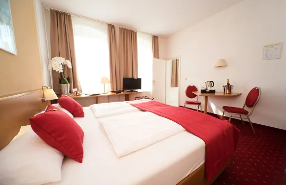 阿姆水塔城市酒店