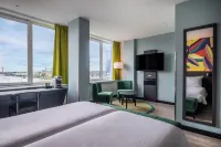 Thon Hotel Rotterdam - 3 stelle