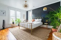 Jungle Fever Hotel di 
