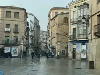 Kubik Hotel
