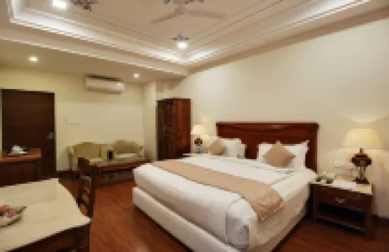 Kumbhalgarh Fort Resort