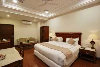 Kumbhalgarh Fort Resort