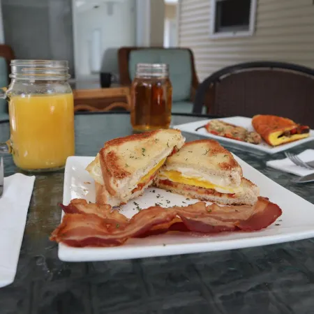 Blacksburg Bed & Breakfast