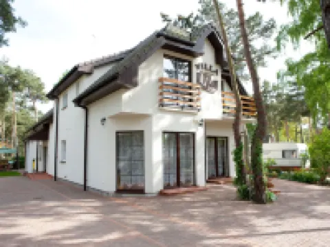 Villa Ula Hotels in Pobierowo