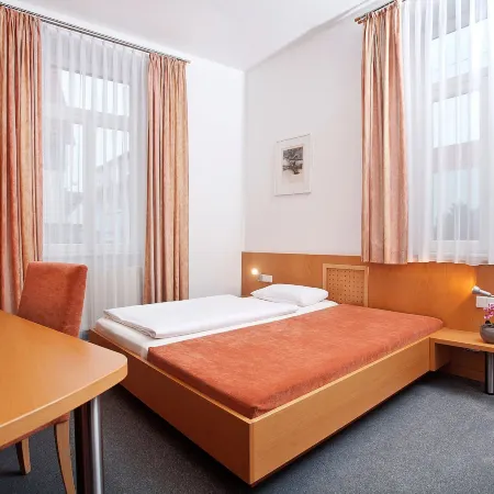 Hotel Grünshof