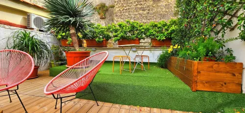 Daily Napoli - Lungomare