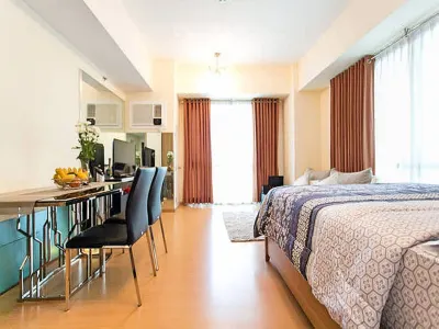 Avant Apartments at the Fort Hôtels à : Taguig