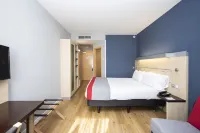 Holiday Inn Express 巴塞羅那 - 桑特庫加特 Esade Barcelona - Sant Cugat附近的飯店