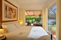 Vatu Sanctuary Hotels in Braitling